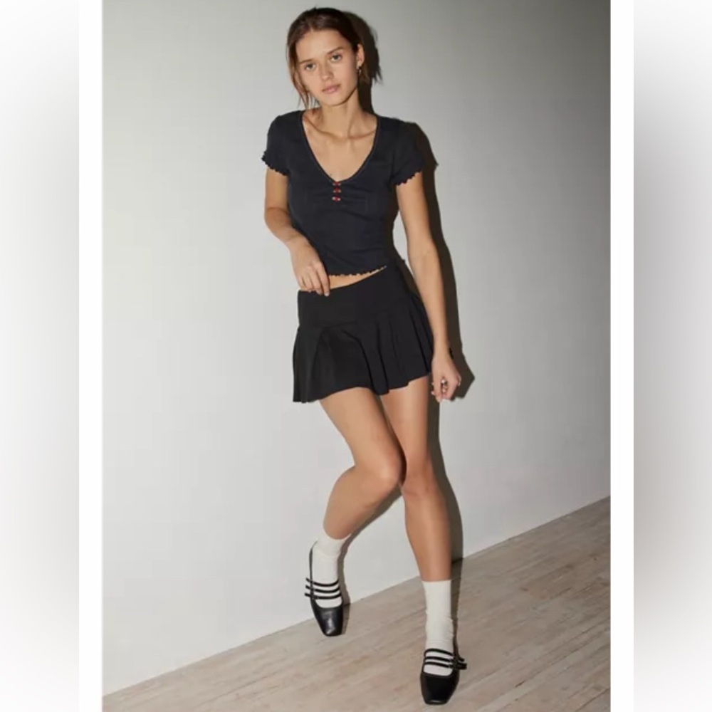 Urban outfitters skirt